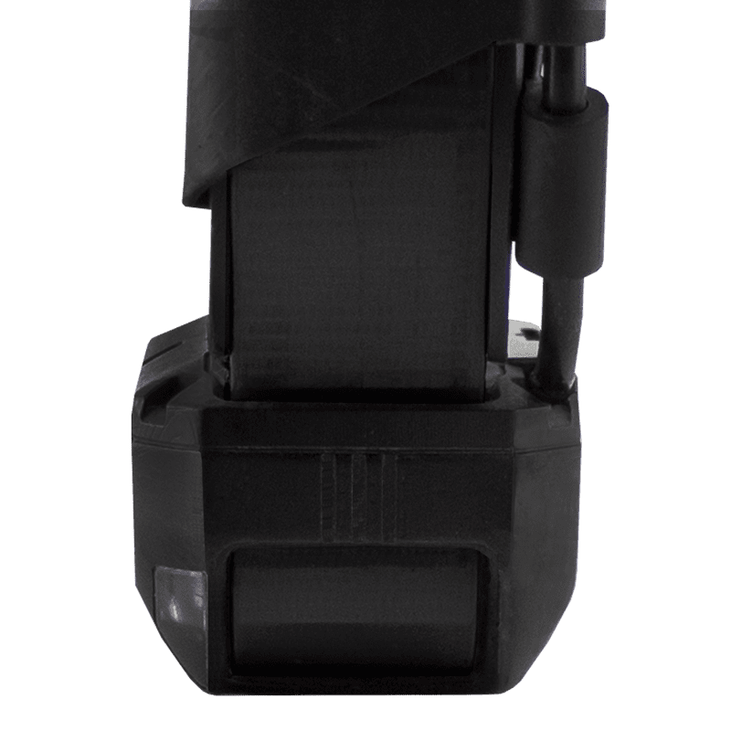 PRO 550 Plus TT25 Collar Side