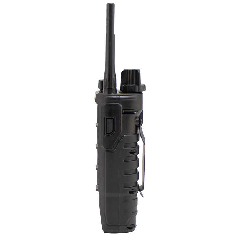 Dogtra Edge2 Transmitter Side Detail