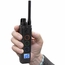 Dogtra Edge2 Transmitter in Hand