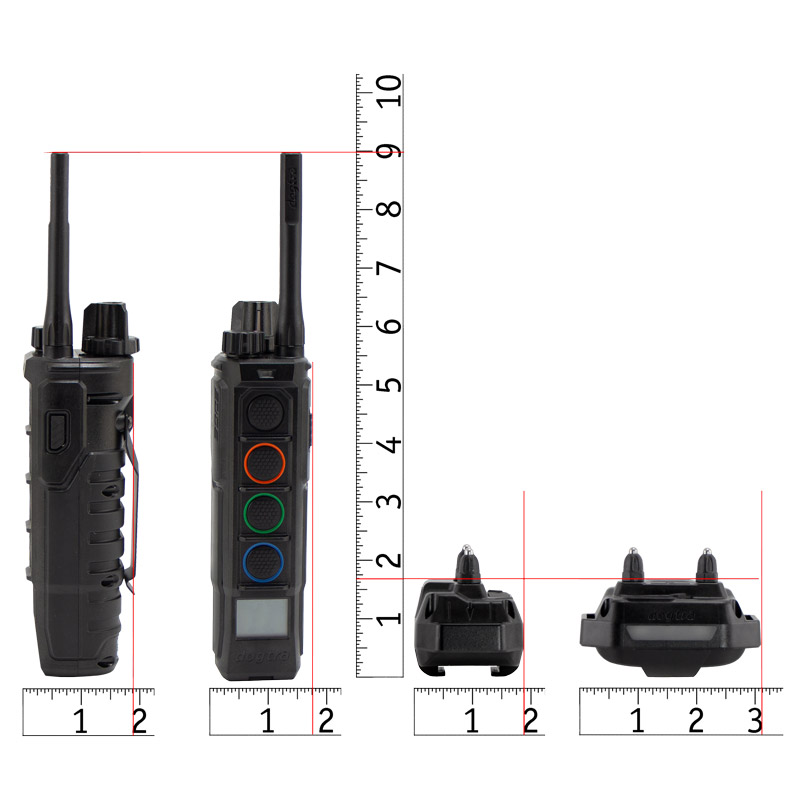 Dogtra Edge2 Scaled