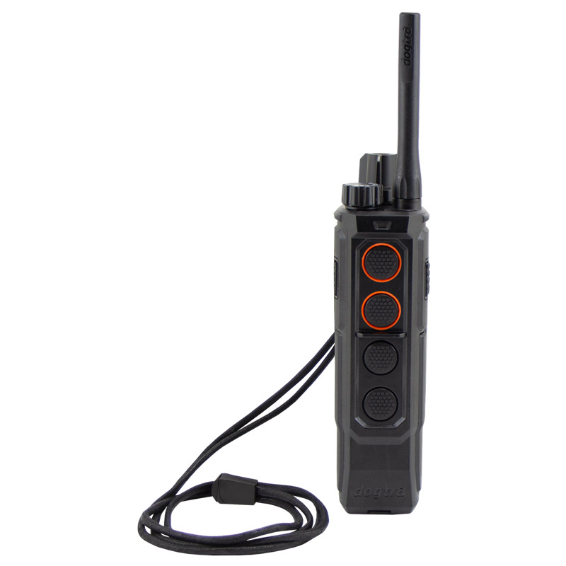 Dogtra Edge RT2 Transmitter with Lanyard