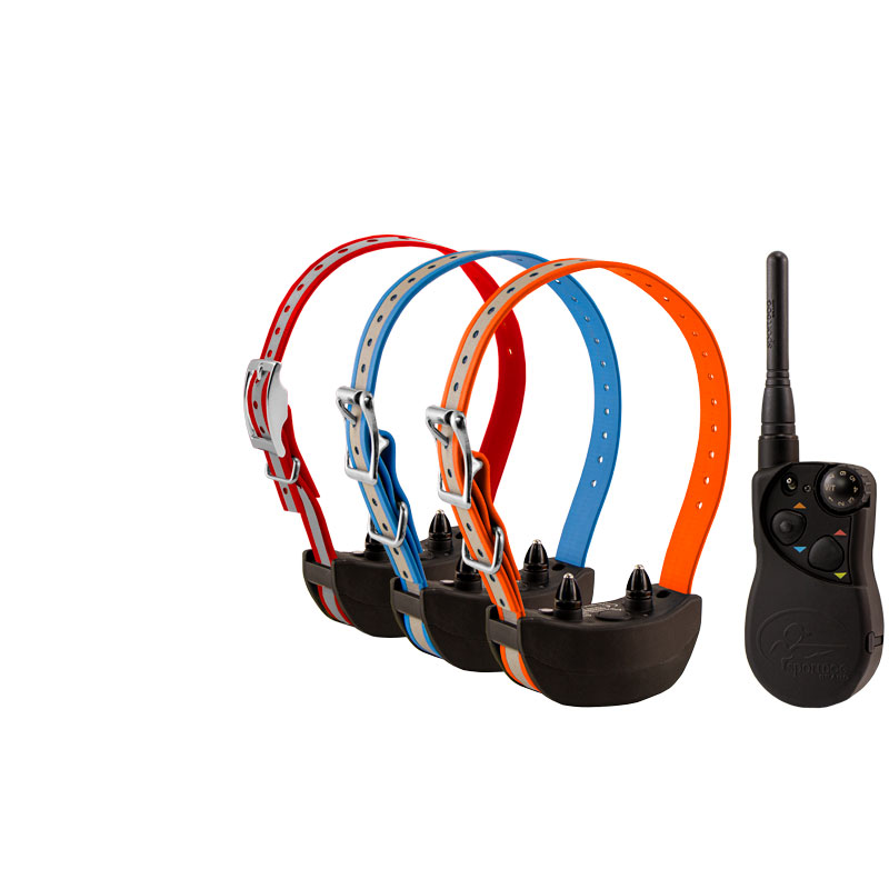 SportDOG SD-3225 3-Dog