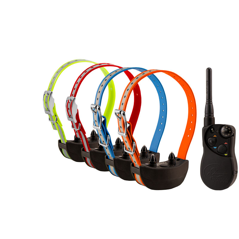 SportDOG SD-3225 4-Dog