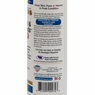 Show Out Wound Spray Label