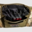 Nitro-Deluxe Floating Gun Case Pocket