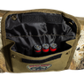 Nitro-Deluxe Floating Gun Case Pocket