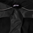 North Country Coat Chest Strap Detail