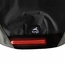 North Country Coat End Detail w/ LED Lights On