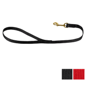  shop Nylon 5/8 in. x 18 in. Traffic Leads