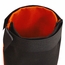 Nylon Dog Boots Top Inside Detail
