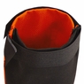 Nylon Dog Boots Top Inside Detail