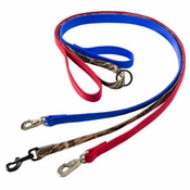 Nylon Snap Dog Leashes and Dog Leads