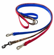 Nylon Snap Dog Leashes and Dog Leads
