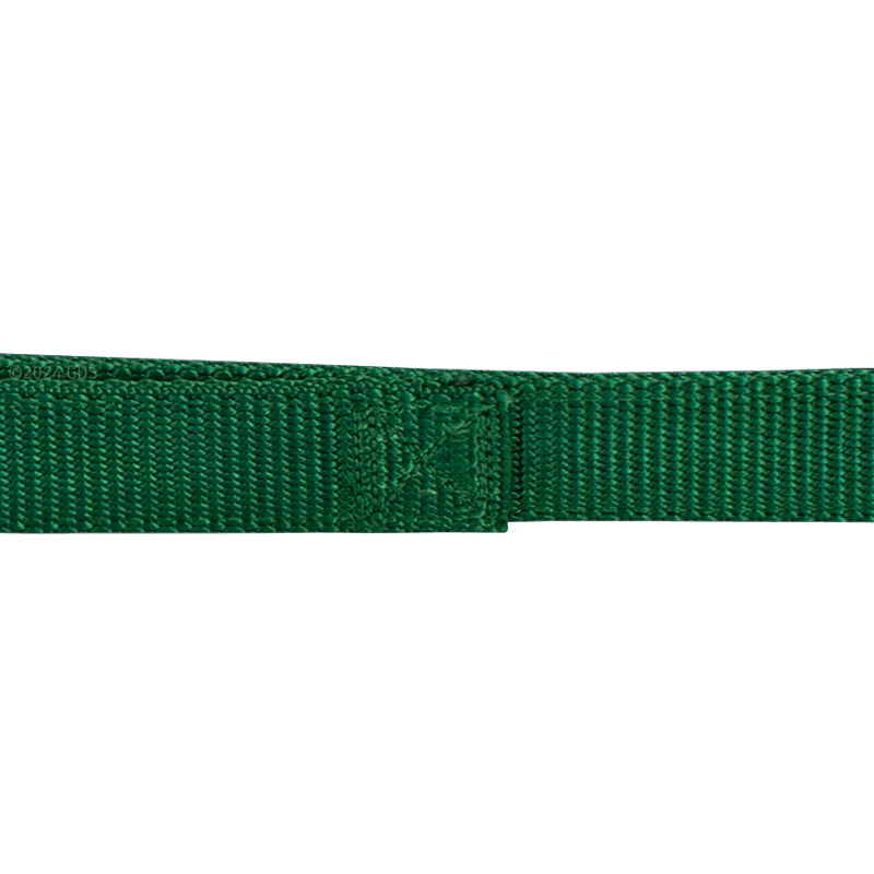 Nylon Lead Handle Attachment Detail