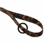 Nylon STD CAMO Lead Handle Detail