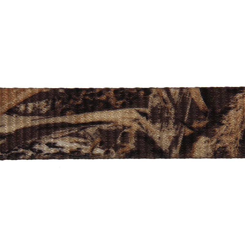 Nylon STD CAMO Lead Material Detail