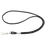Nylon Whistle Lanyard