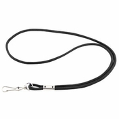 Nylon Whistle Lanyard