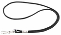 Nylon Whistle Lanyard