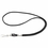 Nylon Whistle Lanyard