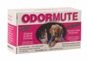 Odormute Pet Odor Eliminator Unscented -- 3 oz