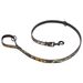 Omnipet Camo Snap Lead - Leather - 4 ft. x 3/4 in.