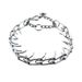 OmniPet Quick Release Steel Pinch Collar - MEDIUM #162QM