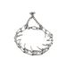 SMALL OmniPet Steel Pinch Training Collar #162SPK