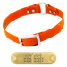 ORANGE 1 in. SunGlo O-Ring Collar