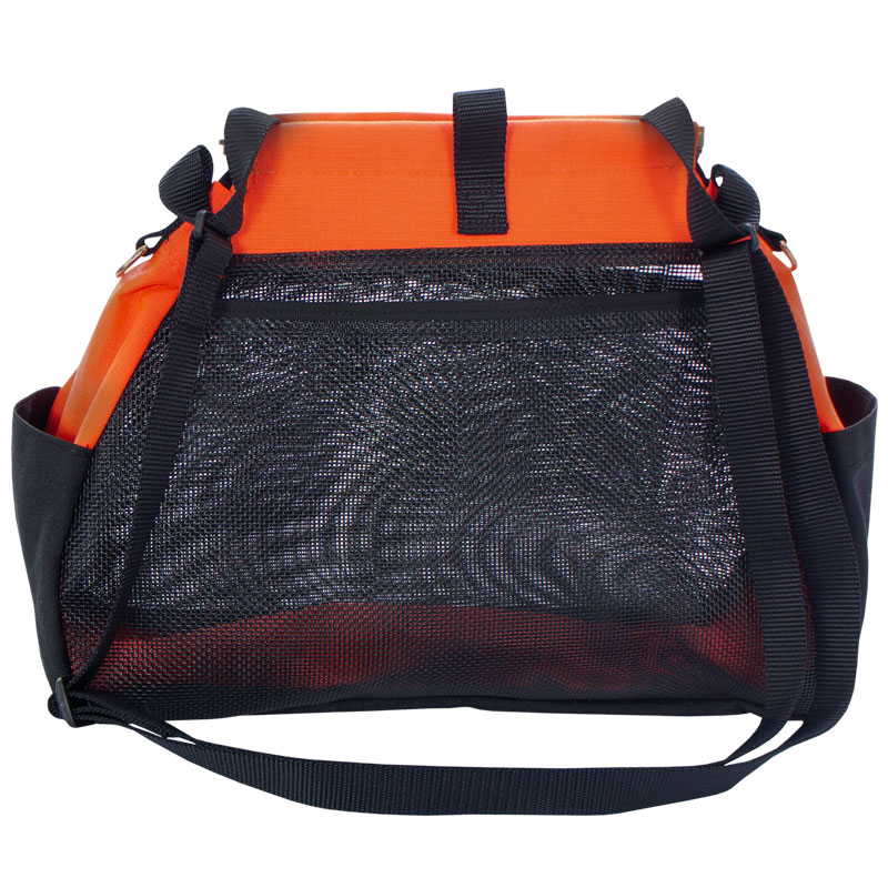 ORANGE Deluxe Steward's Game Bag