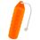 ORANGE PAC Posi-Grip Jumbo FIRM Plastic Dummies