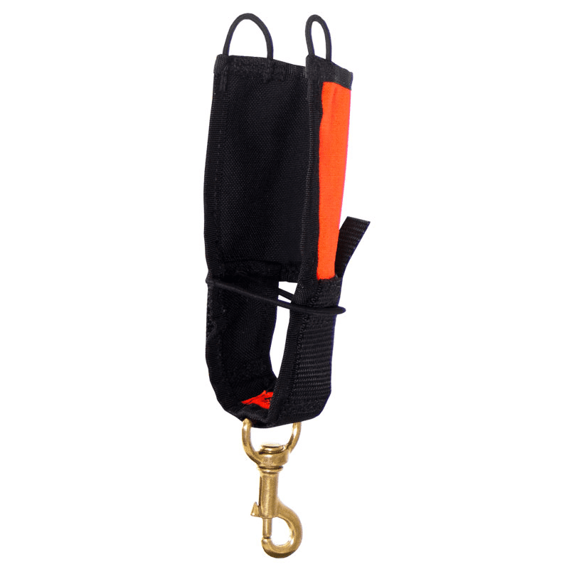 ORANGE PRO 550 PLUS Transmitter Holster