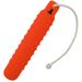 ORANGE SportDOG Original Lucky Dog Regular Plastic Dummy