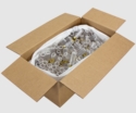 ORBEA Primed 12-Gauge Poppers -- 250 rounds