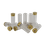 ORBEA Primed 12-Gauge Poppers -- 250 rounds