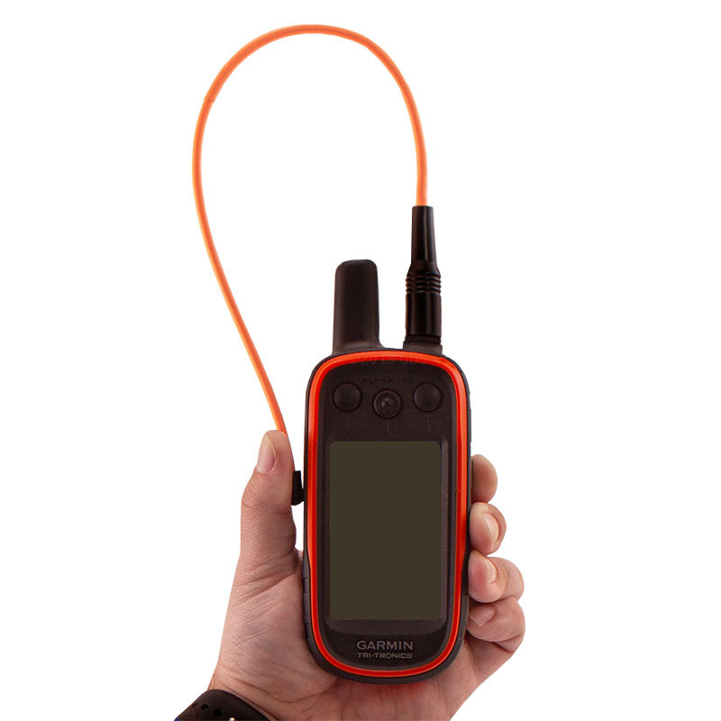 Original Flexible Extended Range Antenna