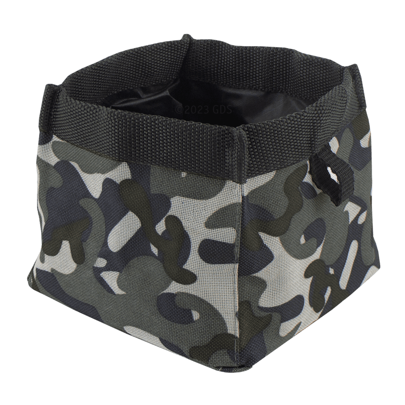 PAC Collapsible Dog Bowl. 4.95 (Save 5.00)