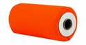 PAC ORANGE Canvas Launcher Dummy