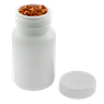 PAC Container w/ Blank Acorn Loads