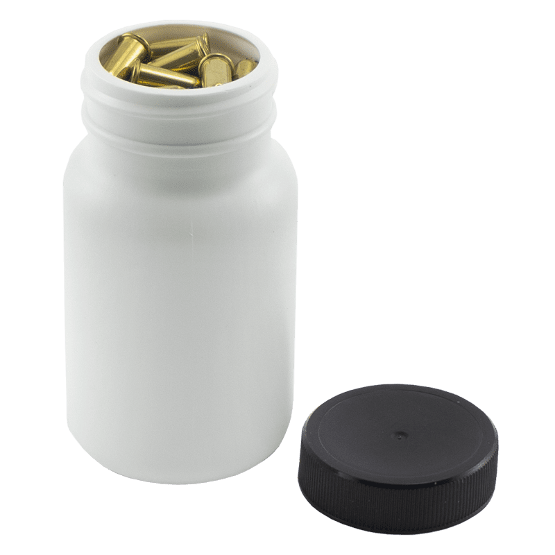 PAC Container w/ GN Power Load Blanks