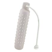  shop WHITE PAC Posi-Grip Knobby Soft Plastic Dummies
