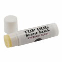 Pheasant Scent Stick for Dog Training by Top Dog