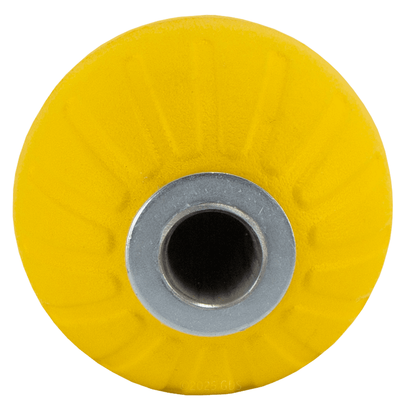 PAC Roll Launcher Dummy Bottom Detail