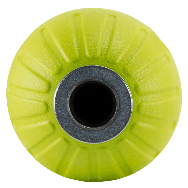 PAC Roll Launcher Dummy Bottom Detail