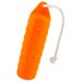 ORANGE PAC Posi-Grip Jumbo SOFT Plastic Dummies