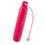 PINK PAC Posi-Grip Knobby Soft Plastic Dummies
