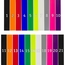 Pathfinder 2 Compass Multi-Dog Collar Colors
