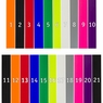 Pathfinder 2 Compass Multi-Dog Collar Colors