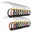 Pathfinder 2 Compass Multi Dog Collars