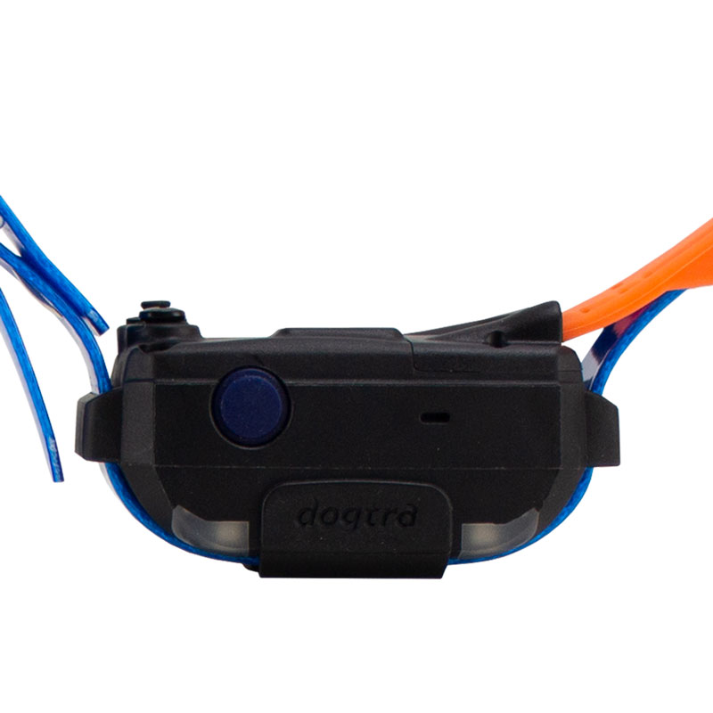 Pathfinder 2 Mini TRX Collar Front Detail